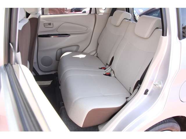 NISSAN DAYZ 2016 Image 31