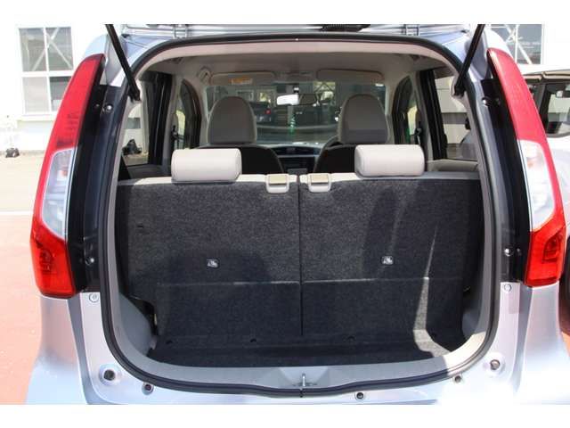 NISSAN DAYZ 2016 Image 31