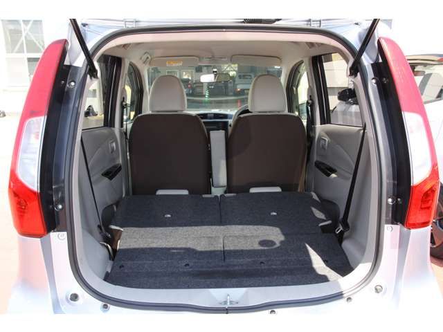 NISSAN DAYZ 2016 Image 31