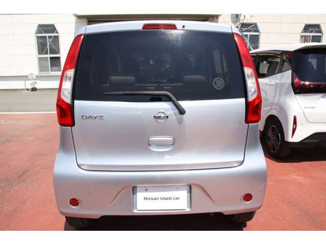 NISSAN DAYZ 2016 Image 31