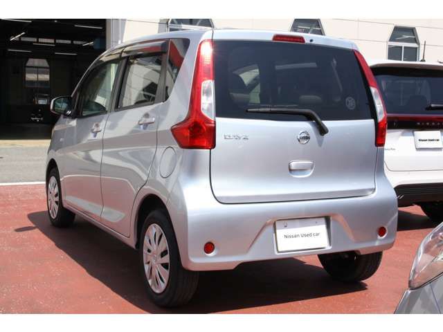 NISSAN DAYZ 2016 Image 31