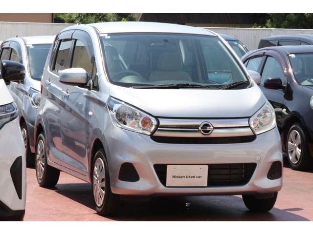 NISSAN DAYZ 2016 Image 31