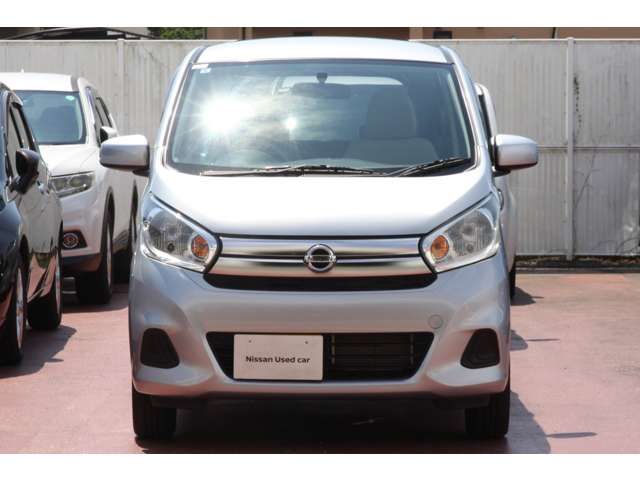 NISSAN DAYZ 2016 Image 31