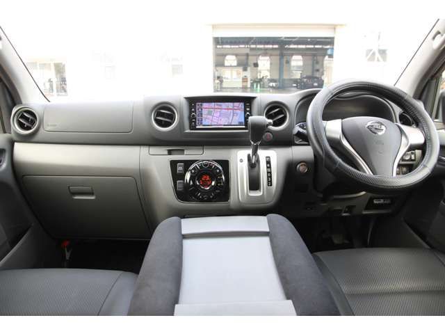 NISSAN NV350 CARAVAN 2020 Image 31