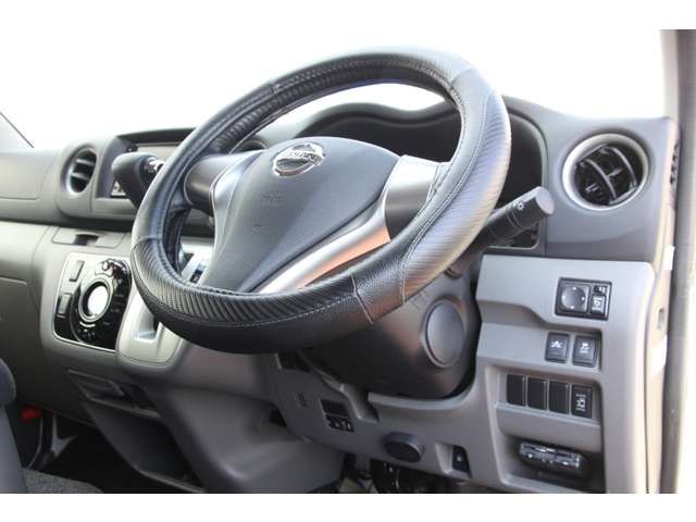 NISSAN NV350 CARAVAN 2020 Image 31