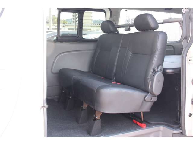 NISSAN NV350 CARAVAN 2020 Image 31