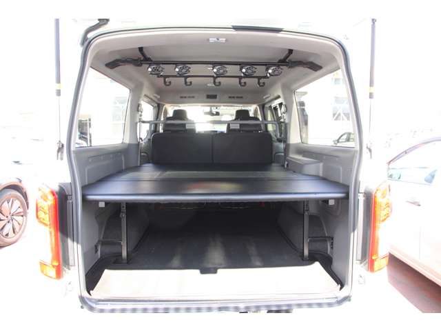 NISSAN NV350 CARAVAN 2020 Image 31