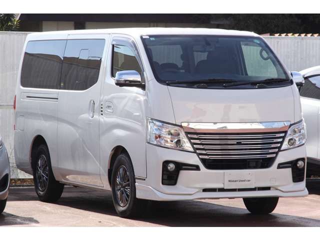 NISSAN NV350 CARAVAN 2020 Image 31