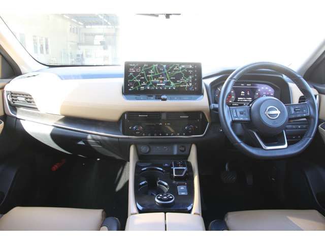 NISSAN X-TRAIL HYBRID 4WD 2023 Image 31