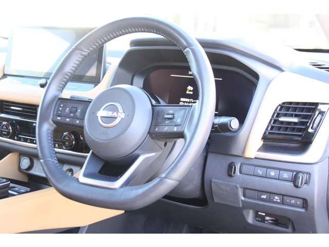 NISSAN X-TRAIL HYBRID 4WD 2023 Image 31