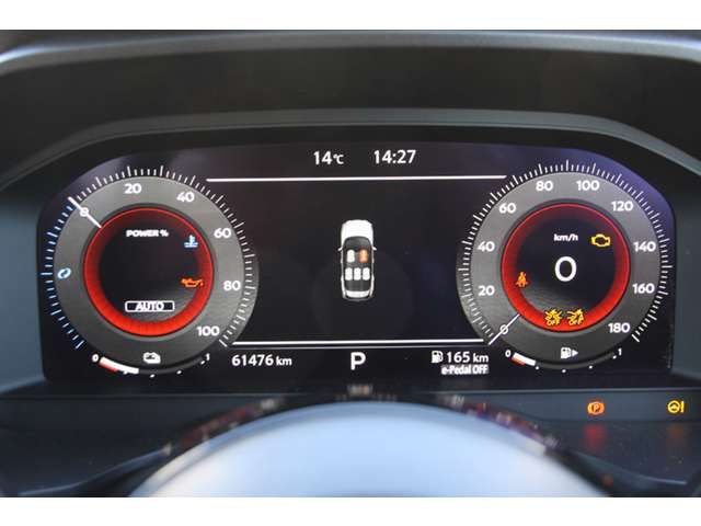 NISSAN X-TRAIL HYBRID 4WD 2023 Image 31