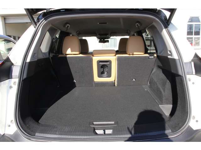 NISSAN X-TRAIL HYBRID 4WD 2023 Image 31