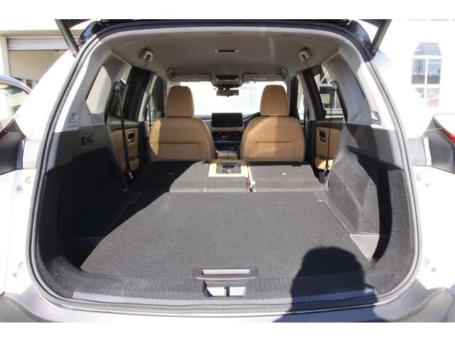 NISSAN X-TRAIL HYBRID 4WD 2023 Image 31