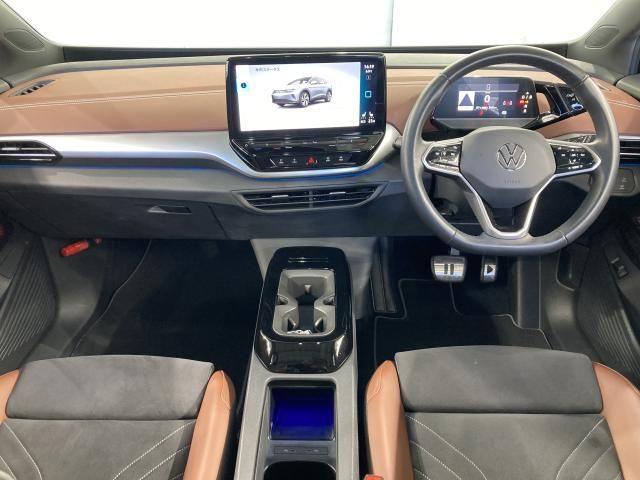 VOLKSWAGEN ID.4 2023 Image 31