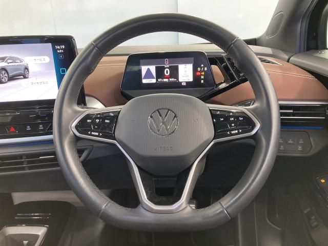 VOLKSWAGEN ID.4 2023 Image 31