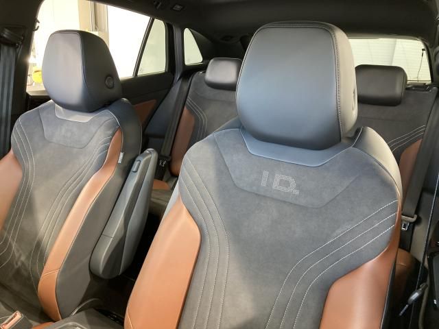 VOLKSWAGEN ID.4 2023 Image 31