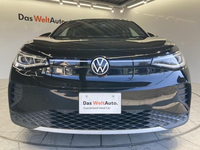 VOLKSWAGEN ID.4 2023 Image 31