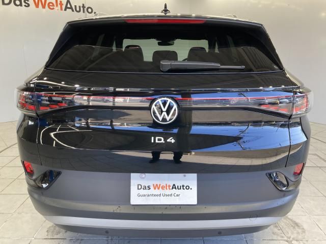 VOLKSWAGEN ID.4 2023 Image 31