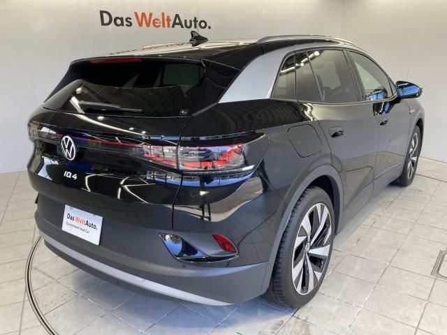 VOLKSWAGEN ID.4 2023 Image 31