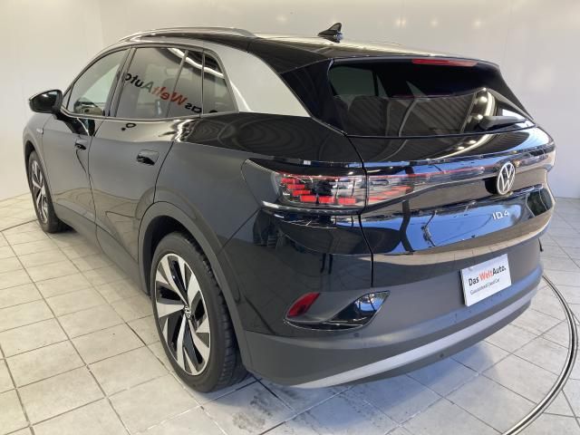 VOLKSWAGEN ID.4 2023 Image 31