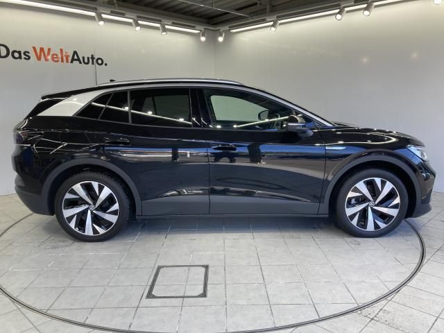 VOLKSWAGEN ID.4 2023 Image 31