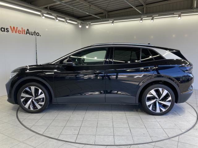 VOLKSWAGEN ID.4 2023 Image 31