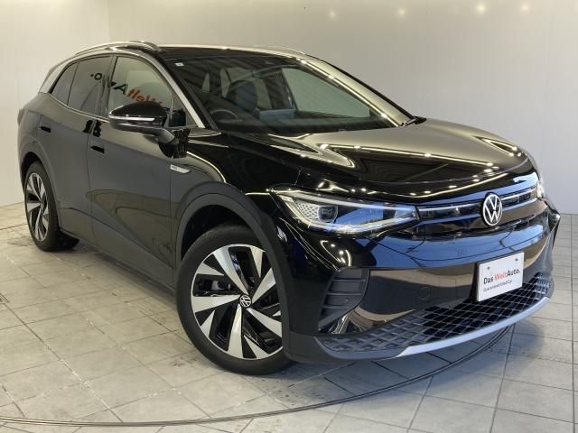 VOLKSWAGEN ID.4 2023 Image 31