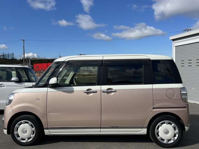 DAIHATSU MOVE CANBUS 2017 Image 31