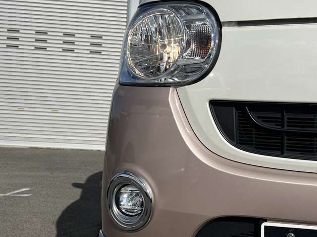 DAIHATSU MOVE CANBUS 2017 Image 31