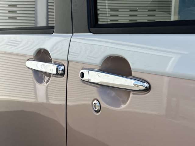 DAIHATSU MOVE CANBUS 2017 Image 31