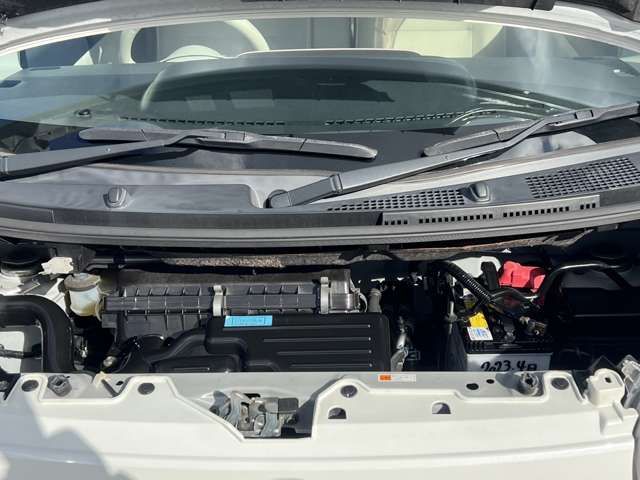 DAIHATSU MOVE CANBUS 2017 Image 31