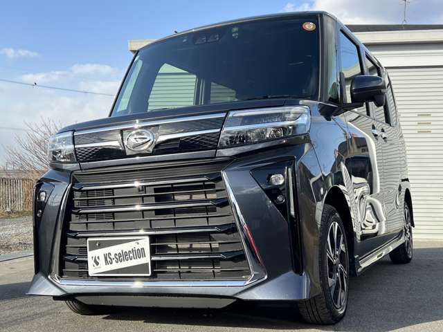 DAIHATSU TANTO CUSTOM 2025 Image 31