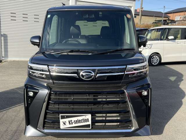 DAIHATSU TANTO CUSTOM 2025 Image 31