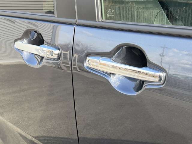 DAIHATSU TANTO CUSTOM 2025 Image 31