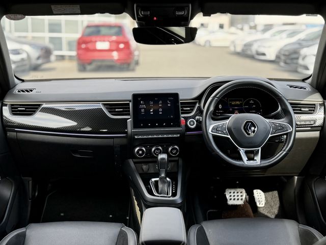 RENAULT ARKANA 2024 Image 31