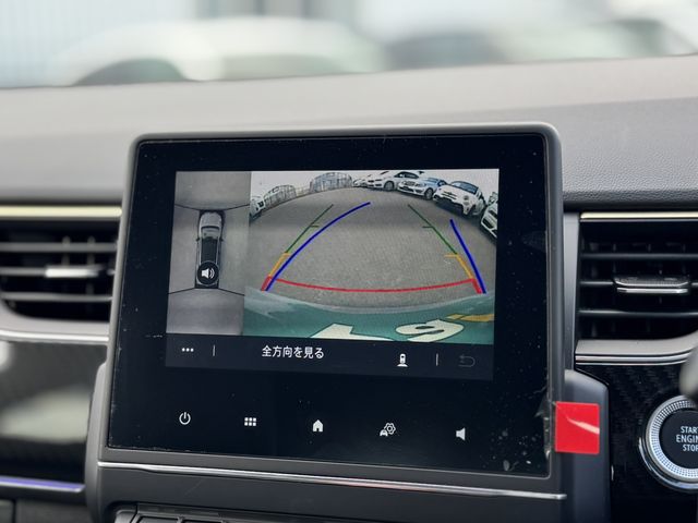 RENAULT ARKANA 2024 Image 31