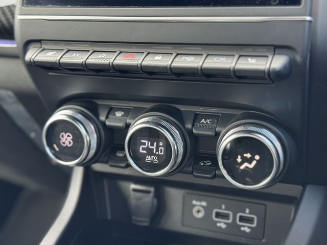 RENAULT ARKANA 2024 Image 31