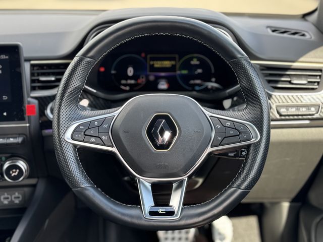 RENAULT ARKANA 2024 Image 31