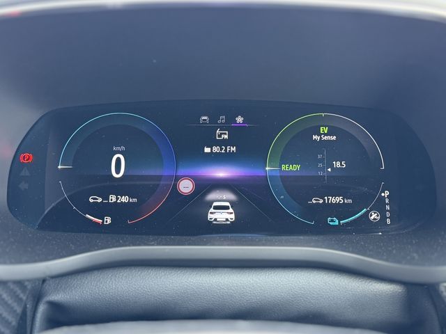 RENAULT ARKANA 2024 Image 31