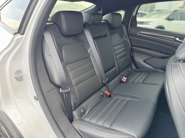 RENAULT ARKANA 2024 Image 31