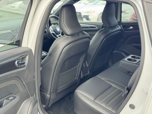 RENAULT ARKANA 2024 Image 31