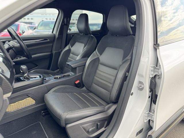 RENAULT ARKANA 2024 Image 31