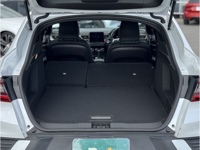 RENAULT ARKANA 2024 Image 31