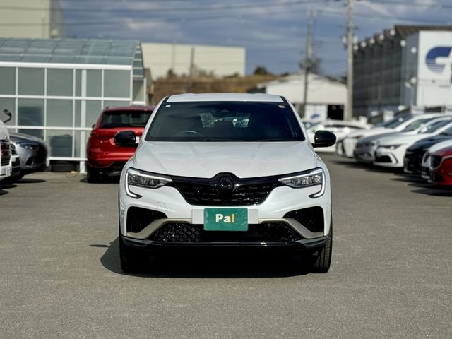 RENAULT ARKANA 2024 Image 31