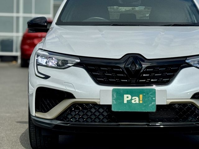 RENAULT ARKANA 2024 Image 31