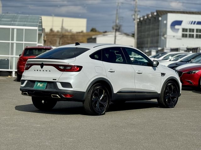 RENAULT ARKANA 2024 Image 31