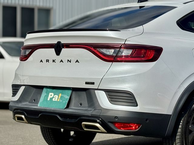 RENAULT ARKANA 2024 Image 31