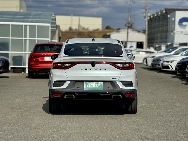 RENAULT ARKANA 2024 Image 31