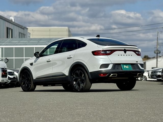 RENAULT ARKANA 2024 Image 31