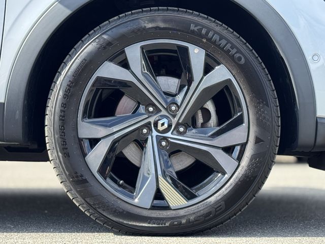 RENAULT ARKANA 2024 Image 31